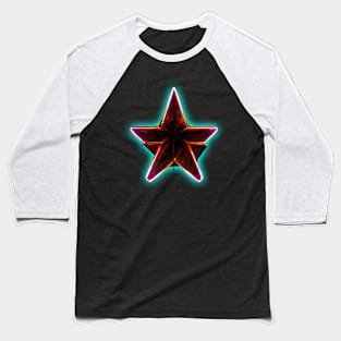 Dark Star Baseball T-Shirt